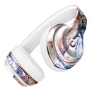 Abstract Colorful WaterColor Vivid Tree Full-Body Skin Kit for the Beats by Dre Solo 3 Wireless Headphones