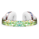 Abstract Colorful WaterColor Vivid Tree Full-Body Skin Kit for the Beats by Dre Solo 3 Wireless Headphones