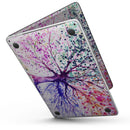 MacBook Pro with Touch Bar Skin Kit - Abstract_Colorful_WaterColor_Vivid_Tree_V2-MacBook_13_Touch_V6.jpg?