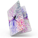 MacBook Pro with Touch Bar Skin Kit - Abstract_Colorful_WaterColor_Vivid_Tree_V2-MacBook_13_Touch_V7.jpg?