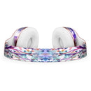Abstract Colorful WaterColor Vivid Tree V2 Full-Body Skin Kit for the Beats by Dre Solo 3 Wireless Headphones