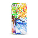 Abstract_Colorful_WaterColor_Vivid_Tree_V3_-_iPhone_5s_-_Gold_-_One_Piece_Glossy_-_V3.jpg