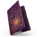 MacBook Pro with Touch Bar Skin Kit - Abstract_Copper_Geometric_Shapes-MacBook_13_Touch_V7.jpg?