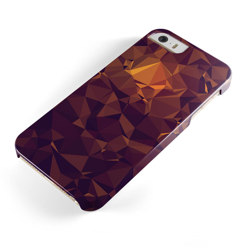 Abstract_Copper_Geometric_Shapes_-_iPhone_5s_-_Gold_-_One_Piece_Glossy_-_V1.jpg