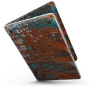MacBook Pro with Touch Bar Skin Kit - Abstract_Cracked_Burnt_Paint-MacBook_13_Touch_V6.jpg?