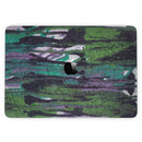MacBook Pro without Touch Bar Skin Kit - Abstract_Cracked_Green_Paint_Wall-MacBook_13_Touch_V6.jpg?