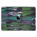 MacBook Pro with Touch Bar Skin Kit - Abstract_Cracked_Green_Paint_Wall-MacBook_13_Touch_V3.jpg?