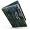 MacBook Pro without Touch Bar Skin Kit - Abstract_Cracked_Green_Paint_Wall-MacBook_13_Touch_V3.jpg?