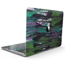 MacBook Pro with Touch Bar Skin Kit - Abstract_Cracked_Green_Paint_Wall-MacBook_13_Touch_V9.jpg?