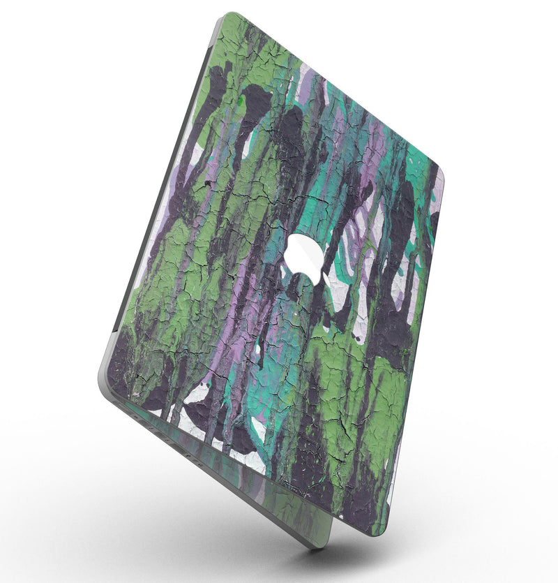 Abstract_Cracked_Green_Paint_Wall_-_13_MacBook_Pro_-_V2.jpg