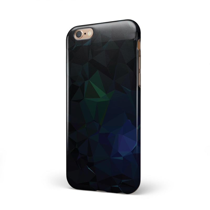 Abstract_Dark_Blue_Geometric_Shapes_-_iPhone_6s_-_Gold_-_Clear_Rubber_-_Hybrid_Case_-_Shopify_-_V1.jpg?
