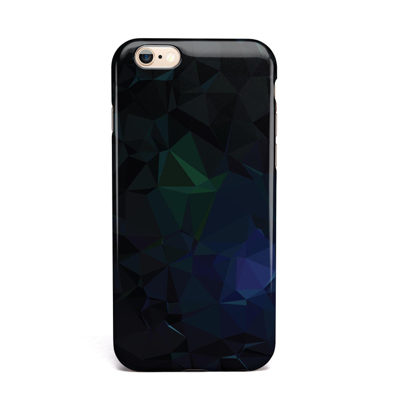 Abstract_Dark_Blue_Geometric_Shapes_-_iPhone_6s_-_Gold_-_Clear_Rubber_-_Hybrid_Case_-_Shopify_-_V2.jpg?