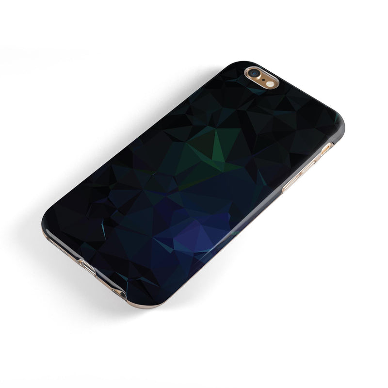 Abstract_Dark_Blue_Geometric_Shapes_-_iPhone_6s_-_Gold_-_Clear_Rubber_-_Hybrid_Case_-_Shopify_-_V6.jpg?