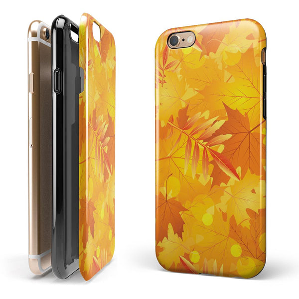 Abstract_Fall_Leaves_-_iPhone_6s_-_Gold_-_Black_Rubber_-_Hybrid_Case_-_Shopify_-_V10_SMALL.jpg