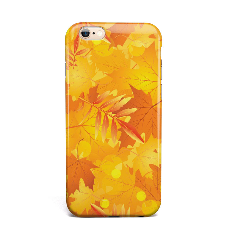 Abstract_Fall_Leaves_-_iPhone_6s_-_Gold_-_Clear_Rubber_-_Hybrid_Case_-_Shopify_-_V2.jpg