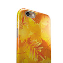 Abstract_Fall_Leaves_-_iPhone_6s_-_Gold_-_Clear_Rubber_-_Hybrid_Case_-_Shopify_-_V5.jpg