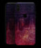 Abstract Fire & Ice V6 - iPhone XS MAX, XS/X, 8/8+, 7/7+, 5/5S/SE Skin-Kit (All iPhones Available)