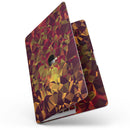 MacBook Pro with Touch Bar Skin Kit - Abstract_Geometric_Lava_Triangles-MacBook_13_Touch_V7.jpg?