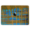 MacBook Pro with Touch Bar Skin Kit - Abstract_Gold_and_Teal_Wet_Paint-MacBook_13_Touch_V3.jpg?