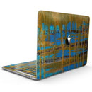 MacBook Pro with Touch Bar Skin Kit - Abstract_Gold_and_Teal_Wet_Paint-MacBook_13_Touch_V9.jpg?