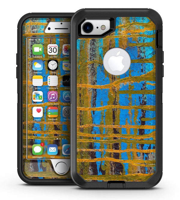Abstract_Gold_and_Teal_Wet_Paint_iPhone7_Defender_V2.jpg