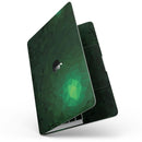MacBook Pro with Touch Bar Skin Kit - Abstract_Green_Geometric_Shapes-MacBook_13_Touch_V7.jpg?