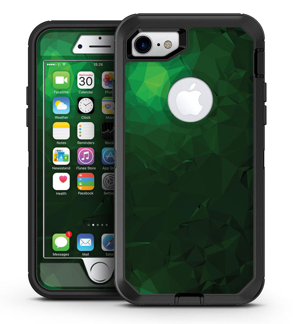 Abstract_Green_Geometric_Shapes_iPhone7_Defender_V2.jpg