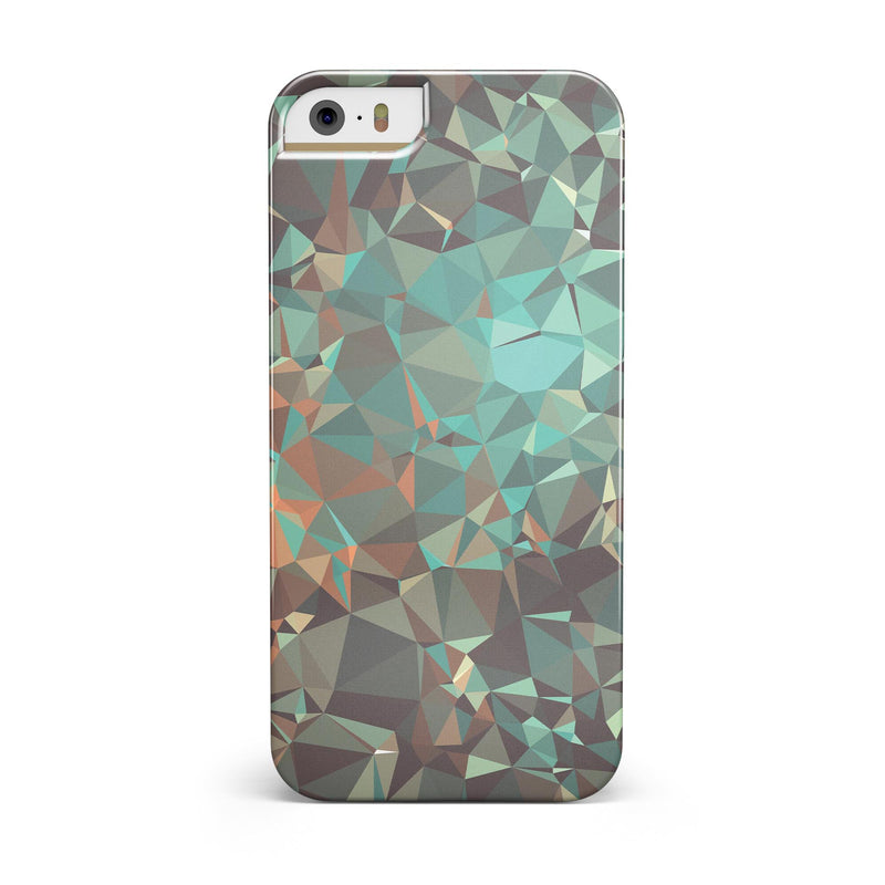 Abstract_MultiColor_Geometric_Shapes_Pattern_-_iPhone_5s_-_Gold_-_One_Piece_Glossy_-_V3.jpg