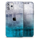 Abstract Oil Painting  - Protective Skin Wrap & Decal – Compatible with iPhone SE to iPhone 17 Pro Max (All Models)