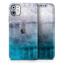 Abstract Oil Painting  - Protective Skin Wrap & Decal – Compatible with iPhone SE to iPhone 17 Pro Max (All Models)