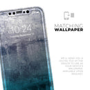 Abstract Oil Painting - Skin-Kit for the Apple iPhone XR, XS MAX, XS/X, 8/8+, 7/7+, 5/5S/SE (All iPhones Available)