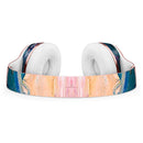 Abstract Oil Strokes Full-Body Skin Kit for the Beats by Dre Solo 3 Wireless Headphones