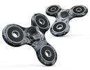 Abstract Paint v4 Full-Body Fidget Spinner Skin-Kit