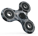 Abstract Paint v4 Full-Body Fidget Spinner Skin-Kit
