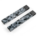 Abstract Paint v4 - Premium Decal Protective Skin-Wrap Sticker compatible with the Juul Labs vaping device