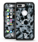 Abstract Paint v4 - iPhone 7 Plus/8 Plus OtterBox Case & Skin Kits