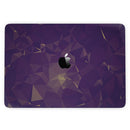 MacBook Pro with Touch Bar Skin Kit - Abstract_Purple_and_Gold_Geometric_Shapes-MacBook_13_Touch_V3.jpg?