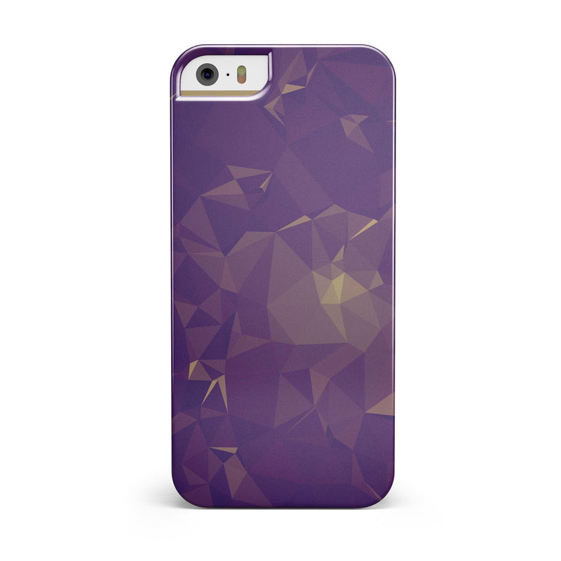 Abstract_Purple_and_Gold_Geometric_Shapes_-_iPhone_5s_-_Gold_-_One_Piece_Glossy_-_V3.jpg