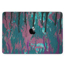 MacBook Pro without Touch Bar Skin Kit - Abstract_Retro_Pink_Wet_Paint-MacBook_13_Touch_V6.jpg?