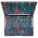 MacBook Pro with Touch Bar Skin Kit - Abstract_Retro_Pink_Wet_Paint-MacBook_13_Touch_V4.jpg?