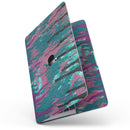 MacBook Pro with Touch Bar Skin Kit - Abstract_Retro_Pink_Wet_Paint-MacBook_13_Touch_V7.jpg?