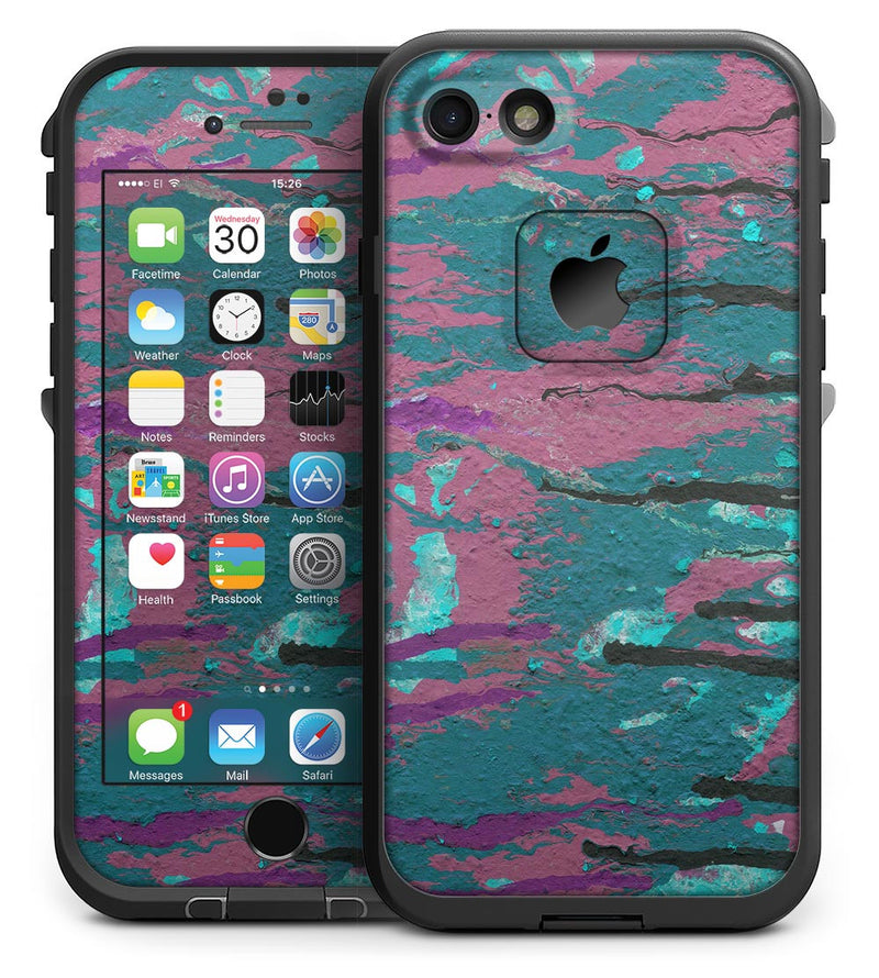 Abstract_Retro_Pink_Wet_Paint_iPhone7_LifeProof_Fre_V1.jpg