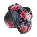 Abstract Roses with Eyes - Full Body Skin Decal Wrap Kit for Disney Magic Band