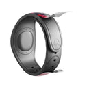 Abstract Roses with Eyes - Full Body Skin Decal Wrap Kit for Disney Magic Band
