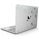 MacBook Pro without Touch Bar Skin Kit - Abstract_Scattered_Black_and_Teal_Dots-MacBook_13_Touch_V7.jpg?