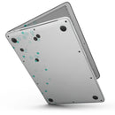 MacBook Pro with Touch Bar Skin Kit - Abstract_Scattered_Teal_Dots-MacBook_13_Touch_V6.jpg?