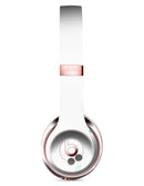 Abstract Scattered Teal Dots Full-Body Skin Kit for the Beats by Dre Solo 3 Wireless Headphones