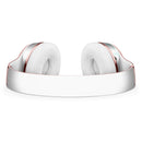 Abstract Scattered Teal Dots Full-Body Skin Kit for the Beats by Dre Solo 3 Wireless Headphones