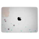 MacBook Pro with Touch Bar Skin Kit - Abstract_Scattered_Teal_Dots_with_Paint_Spill-MacBook_13_Touch_V3.jpg?
