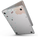 MacBook Pro with Touch Bar Skin Kit - Abstract_Scattered_Teal_Dots_with_Paint_Spill-MacBook_13_Touch_V6.jpg?